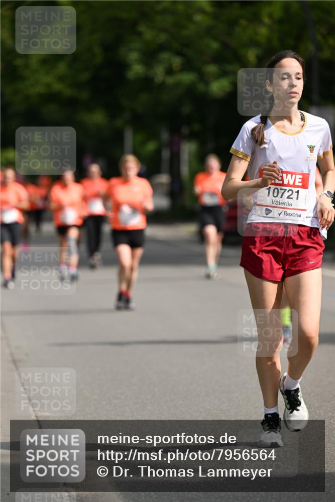 15.06.2025 - REWE Women's Run Dr. Thomas Lammeyer http://msf.ph/oto/7956564 15.06.2025 09:46:49 Laufen 10721 meine-sportfotos.de