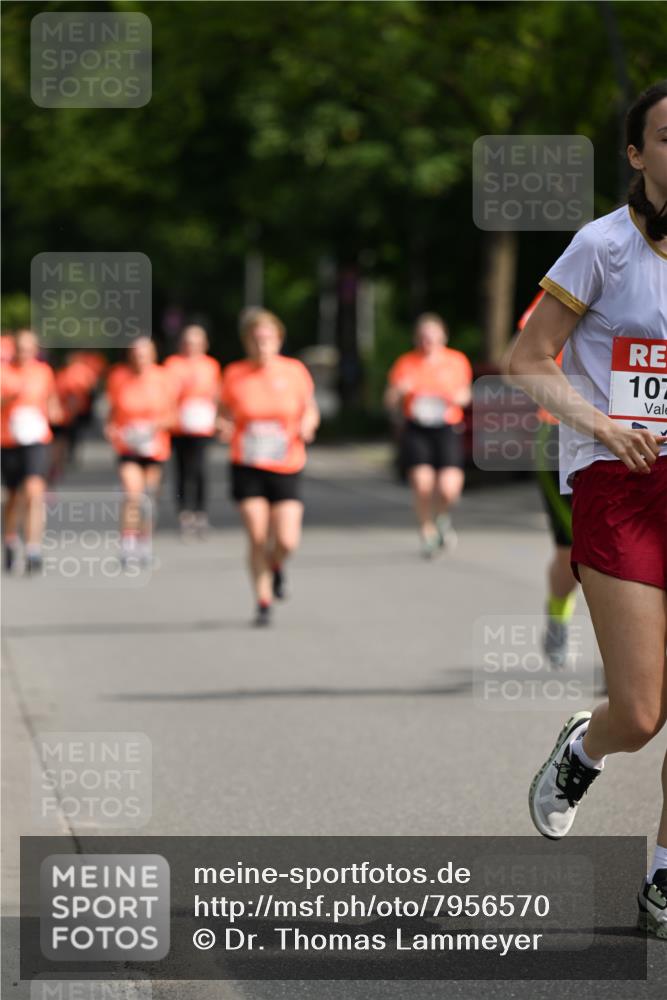 15.06.2025 - REWE Women's Run Dr. Thomas Lammeyer http://msf.ph/oto/7956570 15.06.2025 09:46:49 Laufen  meine-sportfotos.de