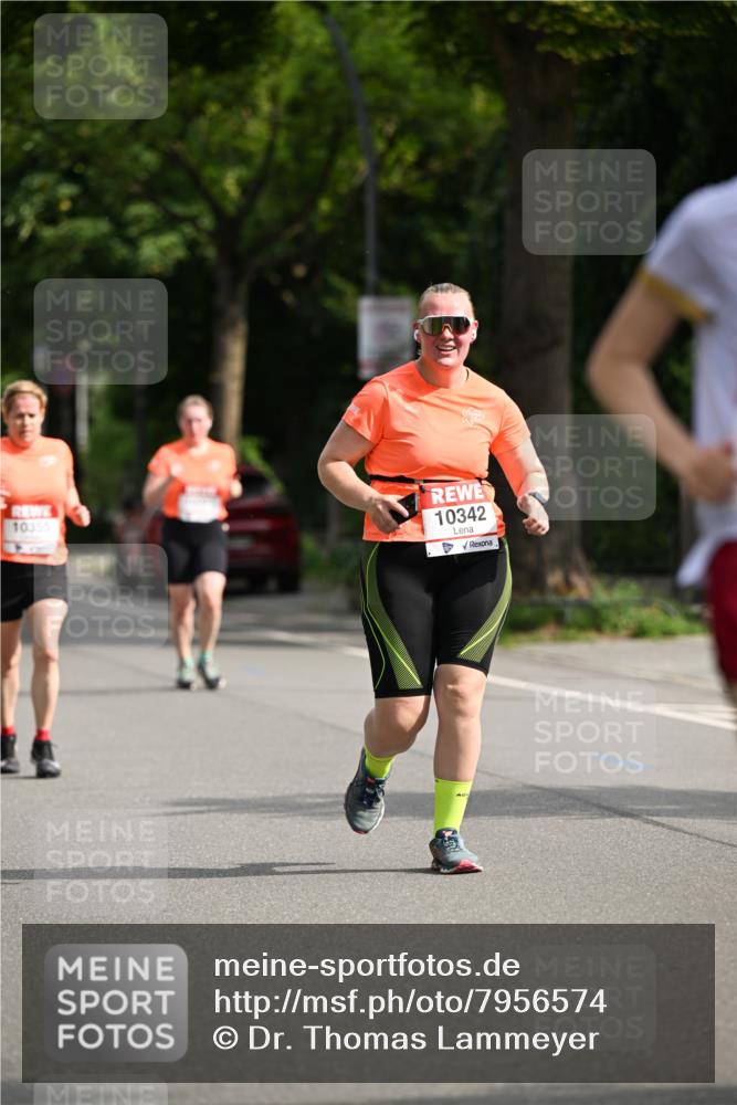 15.06.2025 - REWE Women's Run Dr. Thomas Lammeyer http://msf.ph/oto/7956574 15.06.2025 09:46:50 Laufen 10355, 10342 meine-sportfotos.de