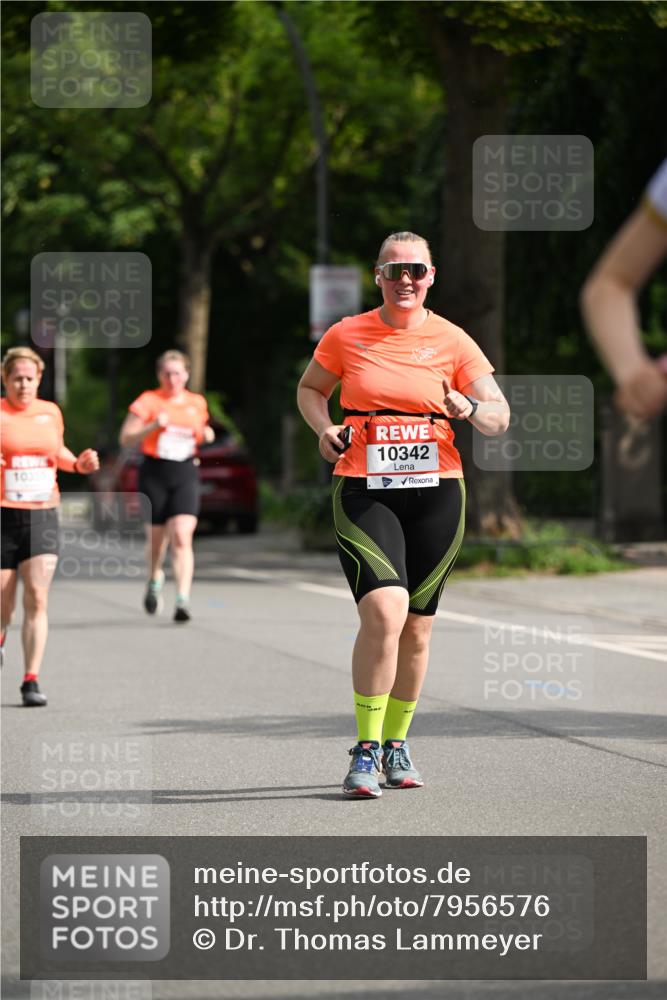 15.06.2025 - REWE Women's Run Dr. Thomas Lammeyer http://msf.ph/oto/7956576 15.06.2025 09:46:50 Laufen 10055, 10342 meine-sportfotos.de