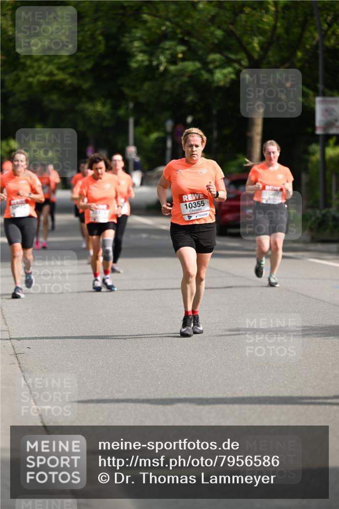 15.06.2025 - REWE Women's Run Dr. Thomas Lammeyer http://msf.ph/oto/7956586 15.06.2025 09:46:51 Laufen 10355 meine-sportfotos.de