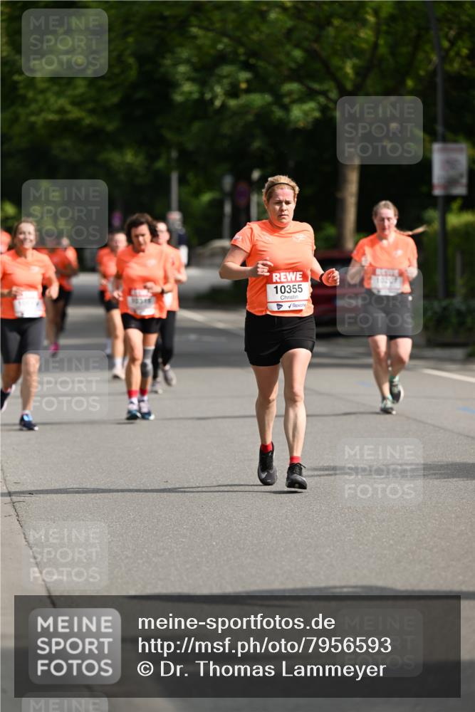 15.06.2025 - REWE Women's Run Dr. Thomas Lammeyer http://msf.ph/oto/7956593 15.06.2025 09:46:51 Laufen 10355 meine-sportfotos.de