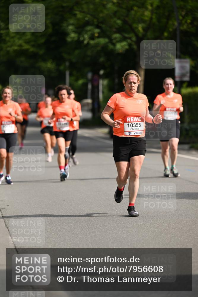 15.06.2025 - REWE Women's Run Dr. Thomas Lammeyer http://msf.ph/oto/7956608 15.06.2025 09:46:52 Laufen 10355, 10007 meine-sportfotos.de