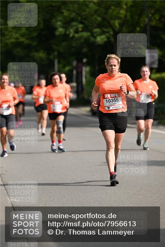 15.06.2025 - REWE Women's Run Dr. Thomas Lammeyer http://msf.ph/oto/7956613 15.06.2025 09:46:52 Laufen 10355 meine-sportfotos.de