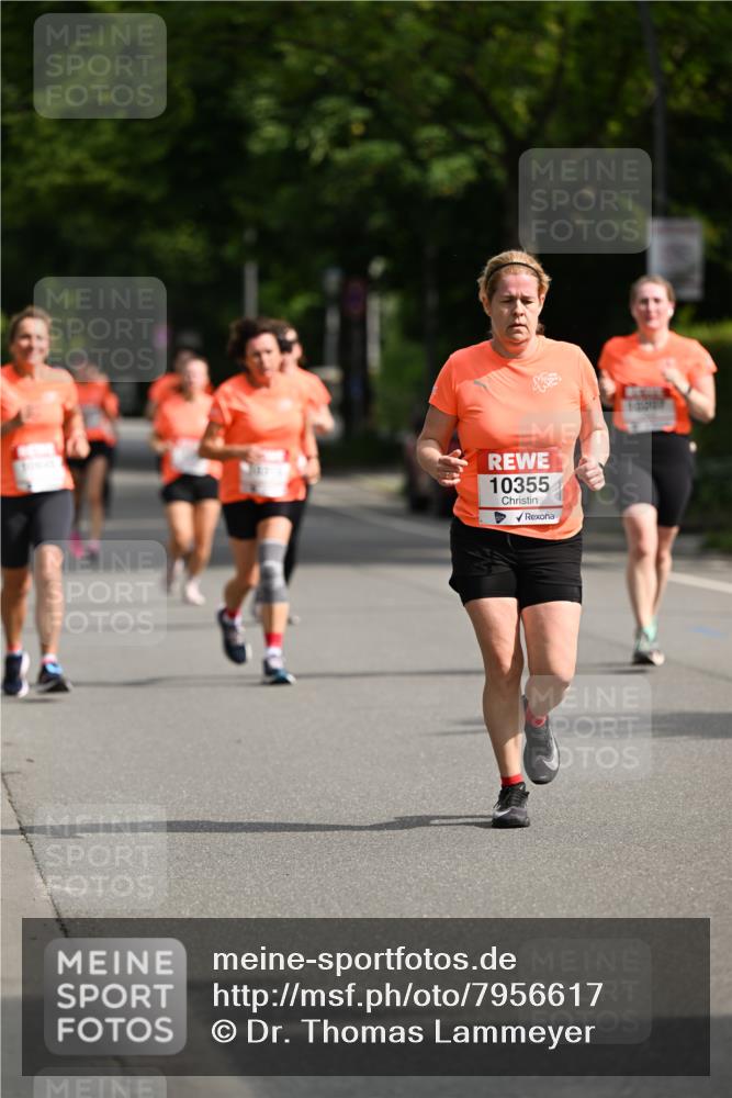 15.06.2025 - REWE Women's Run Dr. Thomas Lammeyer http://msf.ph/oto/7956617 15.06.2025 09:46:52 Laufen 10355 meine-sportfotos.de