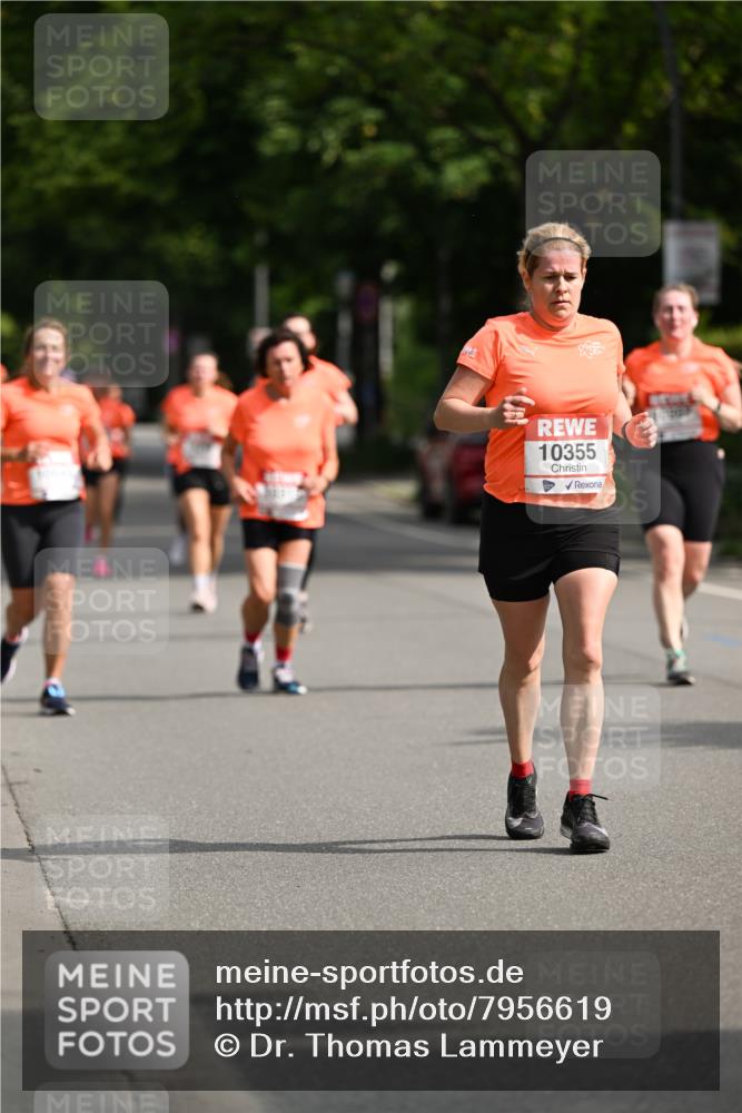 15.06.2025 - REWE Women's Run Dr. Thomas Lammeyer http://msf.ph/oto/7956619 15.06.2025 09:46:52 Laufen 10355 meine-sportfotos.de