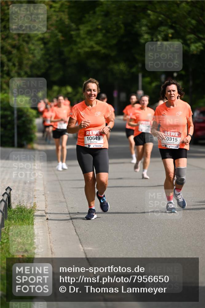 15.06.2025 - REWE Women's Run Dr. Thomas Lammeyer http://msf.ph/oto/7956650 15.06.2025 09:46:54 Laufen 10649, 0315 meine-sportfotos.de