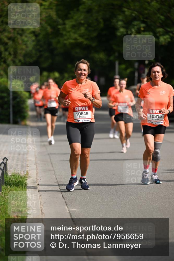15.06.2025 - REWE Women's Run Dr. Thomas Lammeyer http://msf.ph/oto/7956659 15.06.2025 09:46:55 Laufen 10649, 10315 meine-sportfotos.de