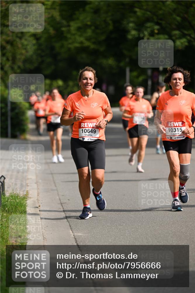15.06.2025 - REWE Women's Run Dr. Thomas Lammeyer http://msf.ph/oto/7956666 15.06.2025 09:46:55 Laufen 10649, 10315 meine-sportfotos.de