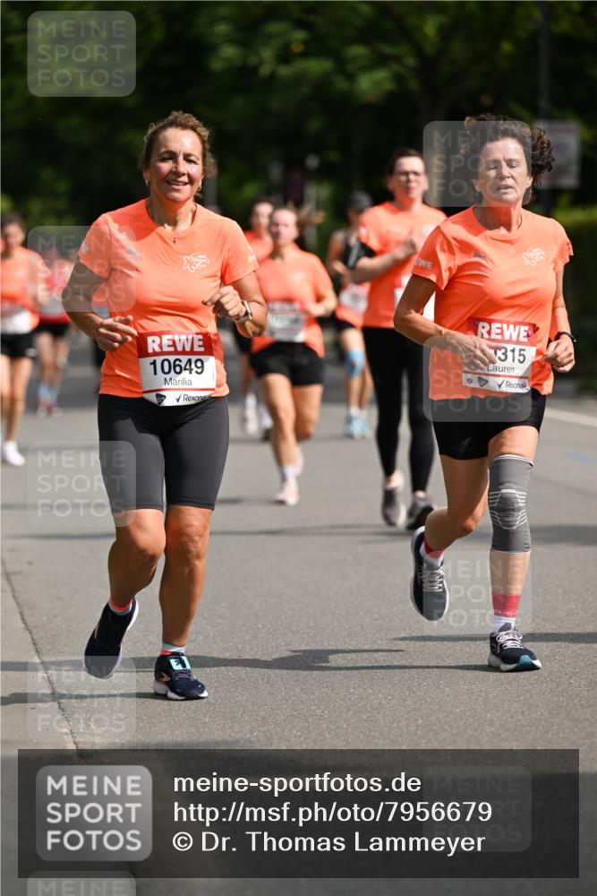 15.06.2025 - REWE Women's Run Dr. Thomas Lammeyer http://msf.ph/oto/7956679 15.06.2025 09:46:56 Laufen 10649, 315 meine-sportfotos.de