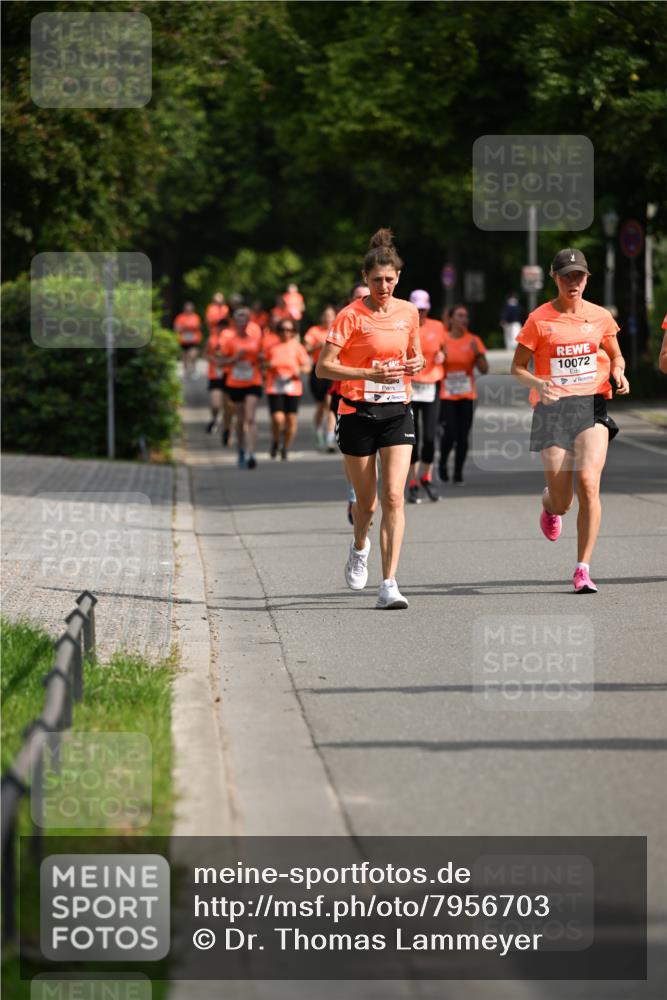 15.06.2025 - REWE Women's Run Dr. Thomas Lammeyer http://msf.ph/oto/7956703 15.06.2025 09:46:58 Laufen 10072 meine-sportfotos.de