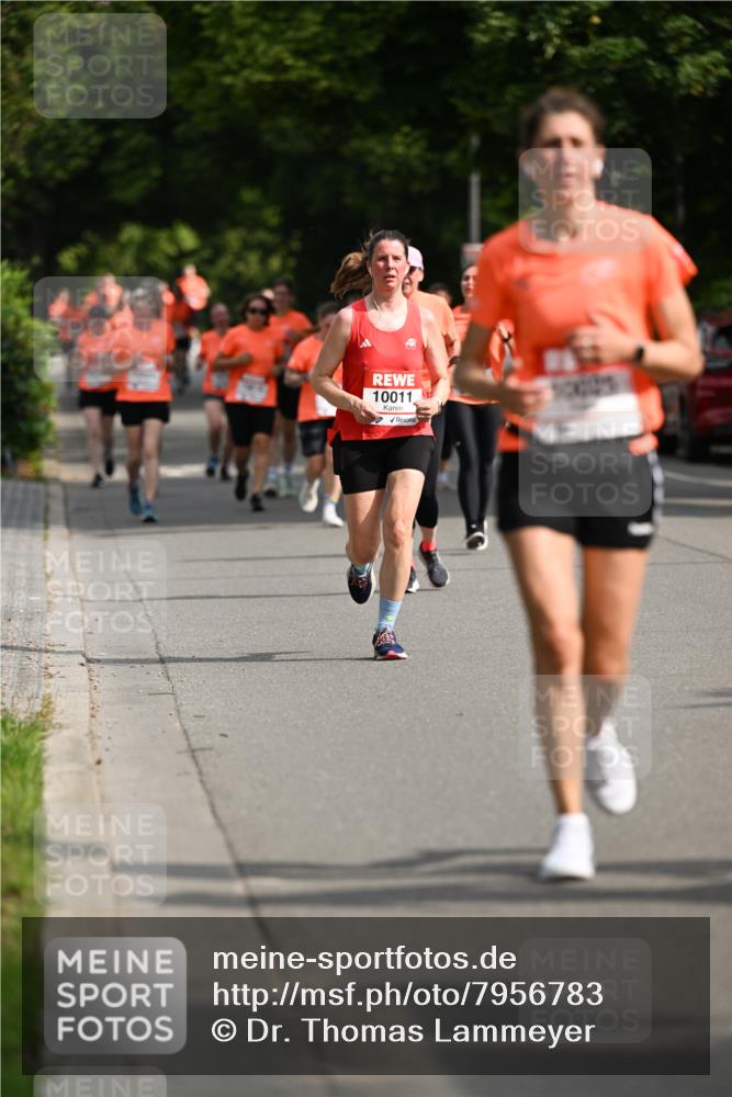 15.06.2025 - REWE Women's Run Dr. Thomas Lammeyer http://msf.ph/oto/7956783 15.06.2025 09:47:02 Laufen 10011 meine-sportfotos.de
