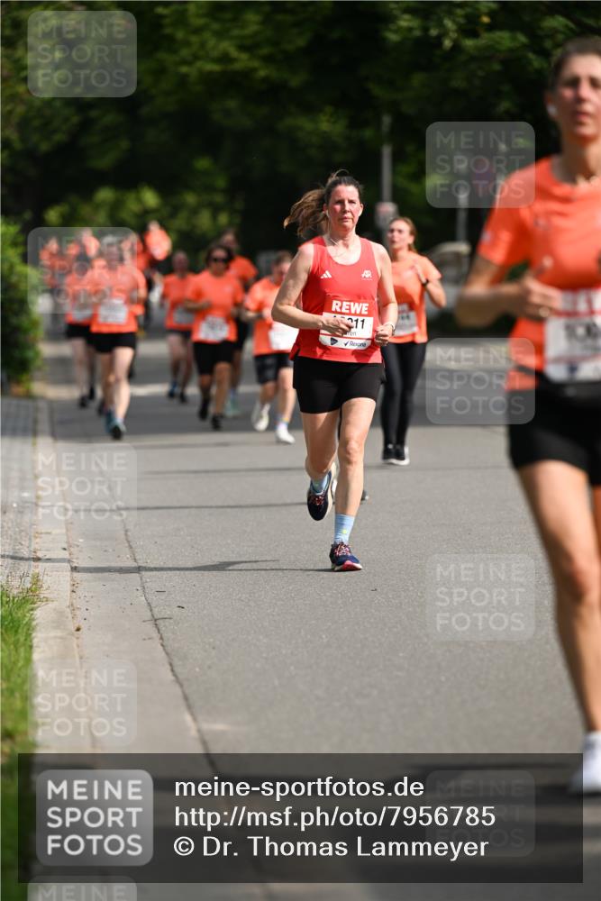 15.06.2025 - REWE Women's Run Dr. Thomas Lammeyer http://msf.ph/oto/7956785 15.06.2025 09:47:02 Laufen 11 meine-sportfotos.de