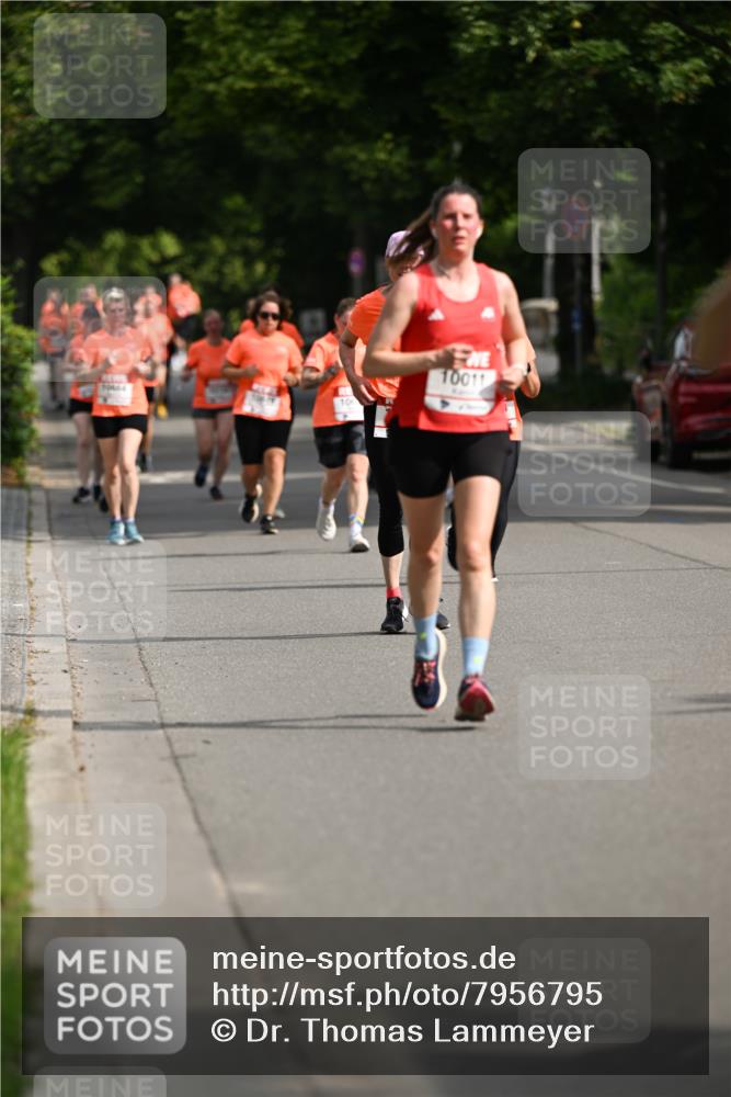 15.06.2025 - REWE Women's Run Dr. Thomas Lammeyer http://msf.ph/oto/7956795 15.06.2025 09:47:03 Laufen 10011 meine-sportfotos.de