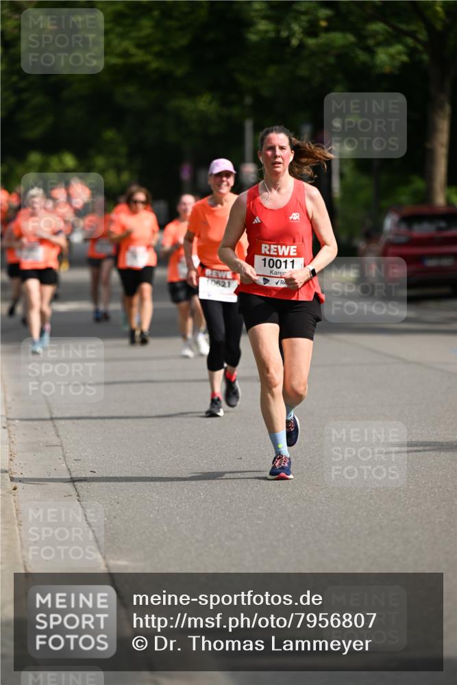 15.06.2025 - REWE Women's Run Dr. Thomas Lammeyer http://msf.ph/oto/7956807 15.06.2025 09:47:04 Laufen 10621, 10011 meine-sportfotos.de