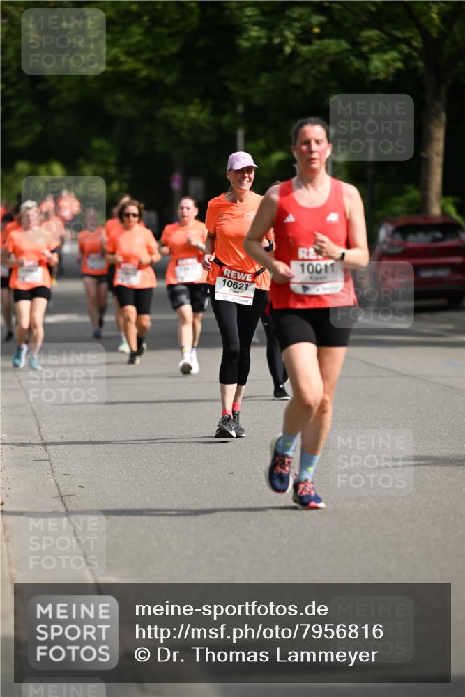 15.06.2025 - REWE Women's Run Dr. Thomas Lammeyer http://msf.ph/oto/7956816 15.06.2025 09:47:04 Laufen 10621, 10011 meine-sportfotos.de