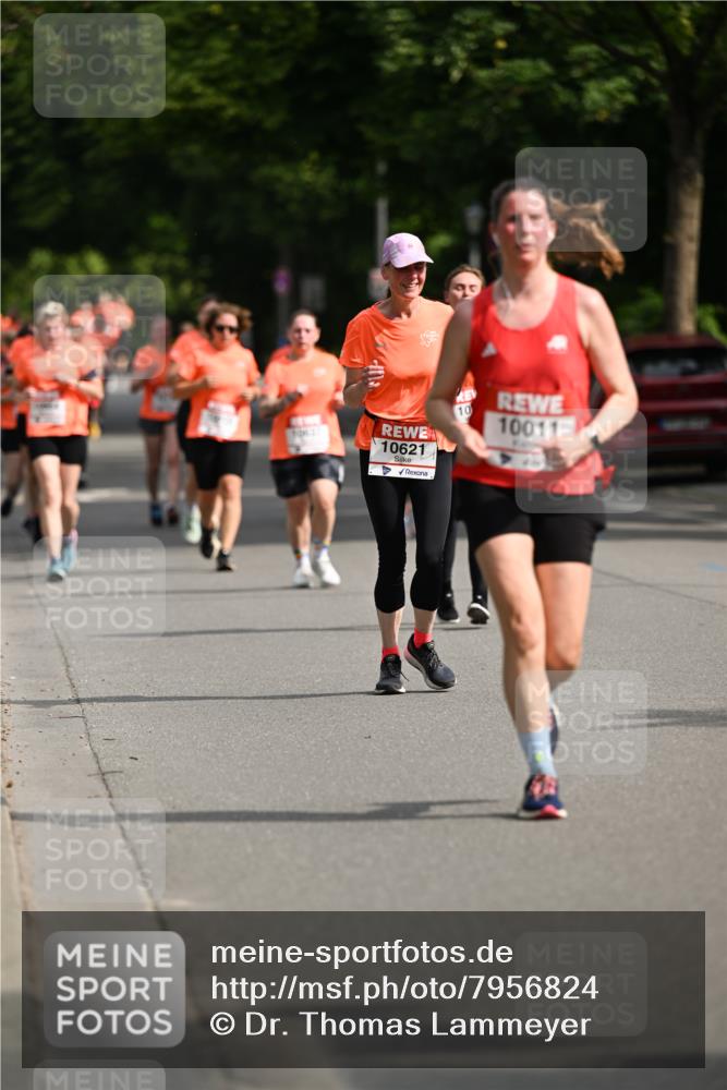 15.06.2025 - REWE Women's Run Dr. Thomas Lammeyer http://msf.ph/oto/7956824 15.06.2025 09:47:04 Laufen 10621, 10, 10011 meine-sportfotos.de
