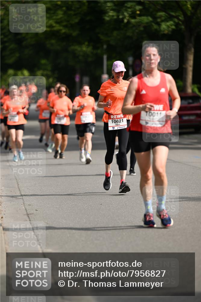 15.06.2025 - REWE Women's Run Dr. Thomas Lammeyer http://msf.ph/oto/7956827 15.06.2025 09:47:04 Laufen 10621, 011 meine-sportfotos.de