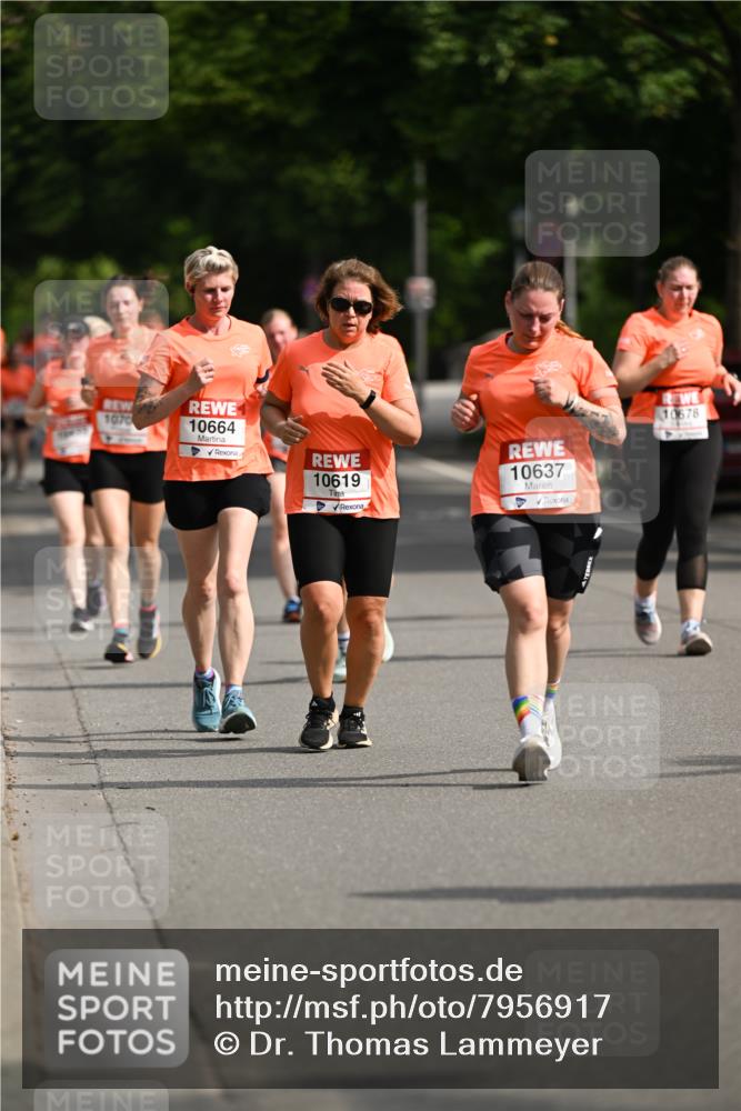 15.06.2025 - REWE Women's Run Dr. Thomas Lammeyer http://msf.ph/oto/7956917 15.06.2025 09:47:09 Laufen 10664, 10619, 10637, 10678 meine-sportfotos.de