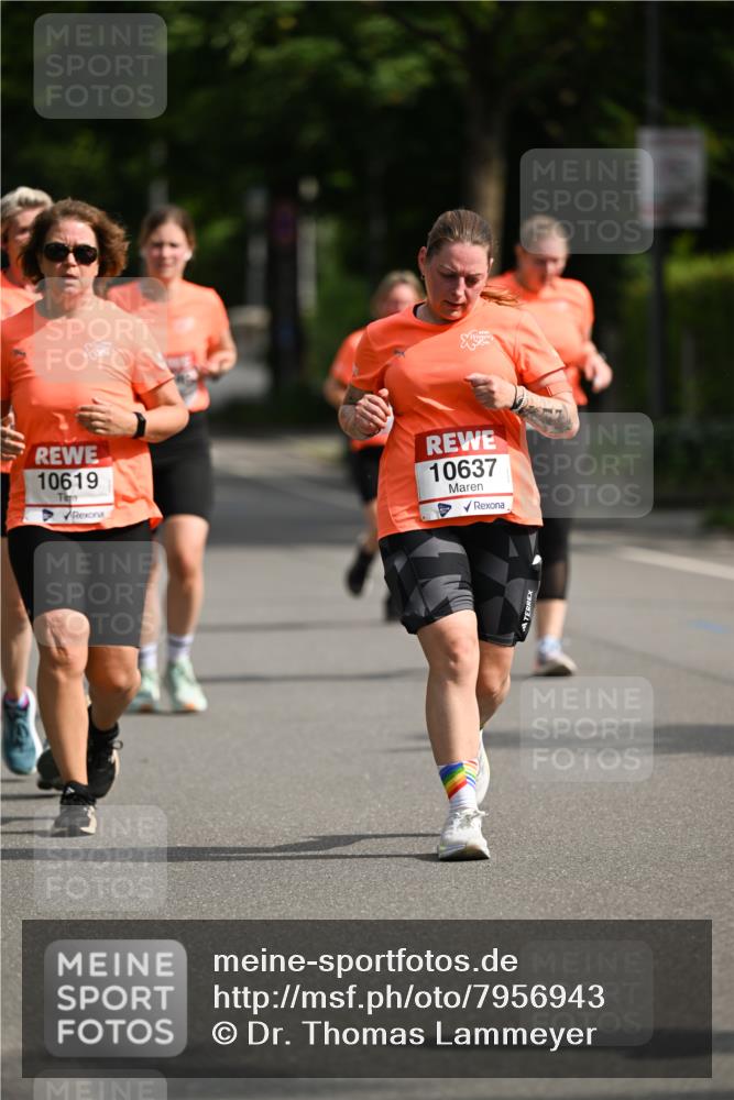 15.06.2025 - REWE Women's Run Dr. Thomas Lammeyer http://msf.ph/oto/7956943 15.06.2025 09:47:11 Laufen 10619, 10637 meine-sportfotos.de