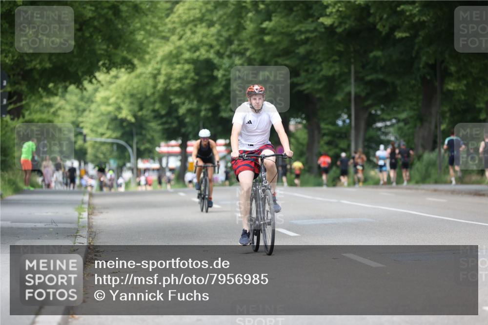 15.06.2025 - 7 Türme Triathlon Yannick Fuchs http://msf.ph/oto/7956985 15.06.2025 13:42:14 Radfahren 1082 meine-sportfotos.de