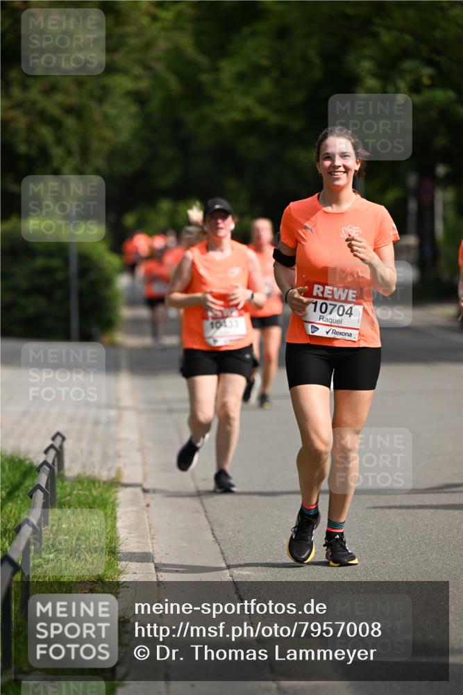 15.06.2025 - REWE Women's Run Dr. Thomas Lammeyer http://msf.ph/oto/7957008 15.06.2025 09:47:15 Laufen 10704 meine-sportfotos.de