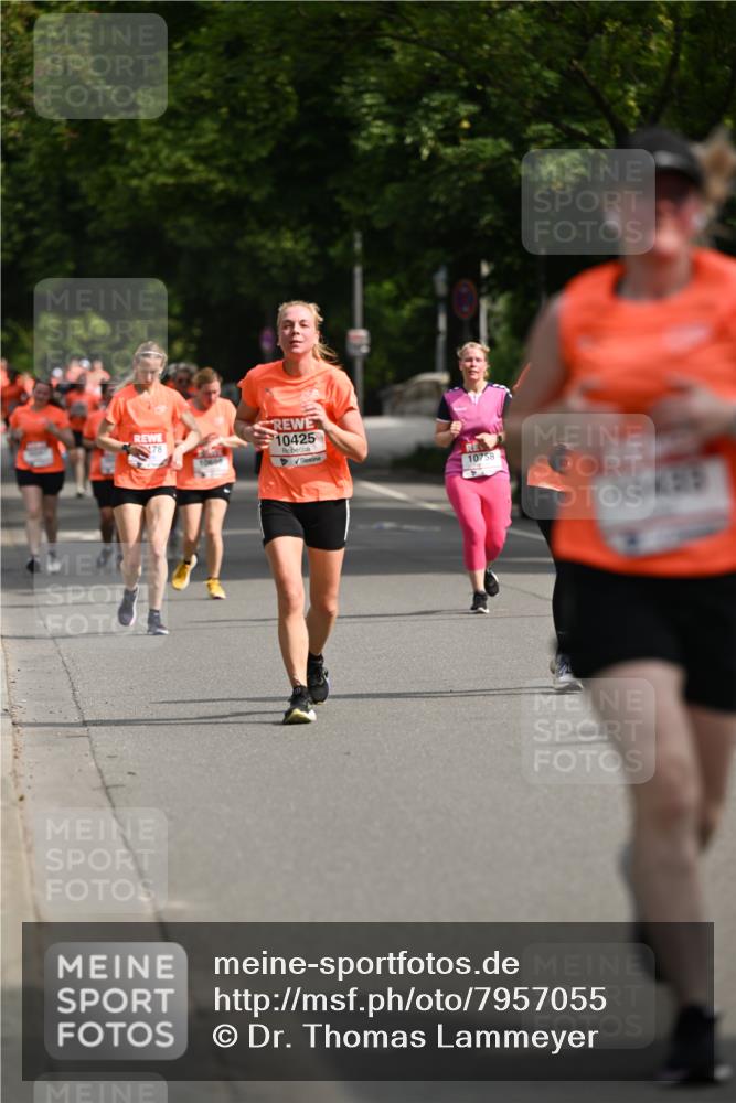 15.06.2025 - REWE Women's Run Dr. Thomas Lammeyer http://msf.ph/oto/7957055 15.06.2025 09:47:18 Laufen 10425 meine-sportfotos.de