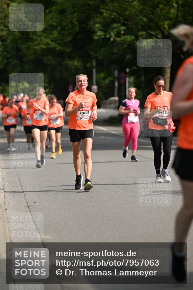 15.06.2025 - REWE Women's Run Dr. Thomas Lammeyer http://msf.ph/oto/7957063 15.06.2025 09:47:18 Laufen 5448 meine-sportfotos.de