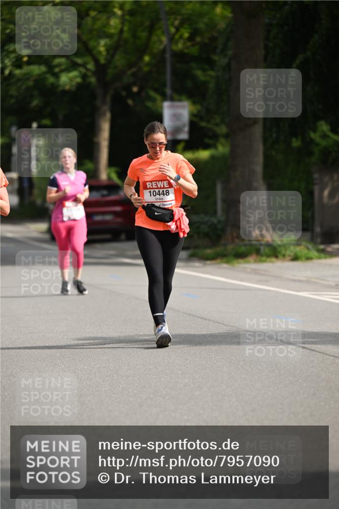 15.06.2025 - REWE Women's Run Dr. Thomas Lammeyer http://msf.ph/oto/7957090 15.06.2025 09:47:20 Laufen 10448 meine-sportfotos.de