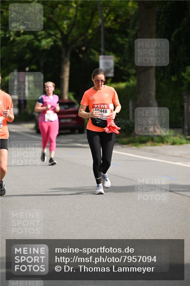 15.06.2025 - REWE Women's Run Dr. Thomas Lammeyer http://msf.ph/oto/7957094 15.06.2025 09:47:20 Laufen 10448 meine-sportfotos.de