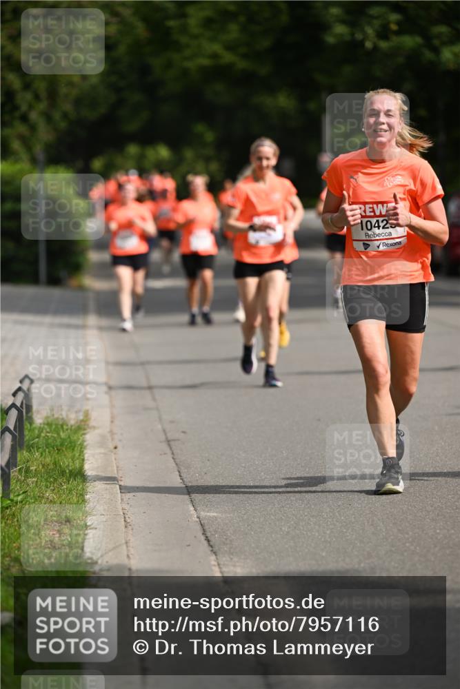 15.06.2025 - REWE Women's Run Dr. Thomas Lammeyer http://msf.ph/oto/7957116 15.06.2025 09:47:21 Laufen 1042 meine-sportfotos.de