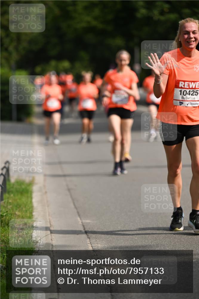 15.06.2025 - REWE Women's Run Dr. Thomas Lammeyer http://msf.ph/oto/7957133 15.06.2025 09:47:22 Laufen 10425 meine-sportfotos.de