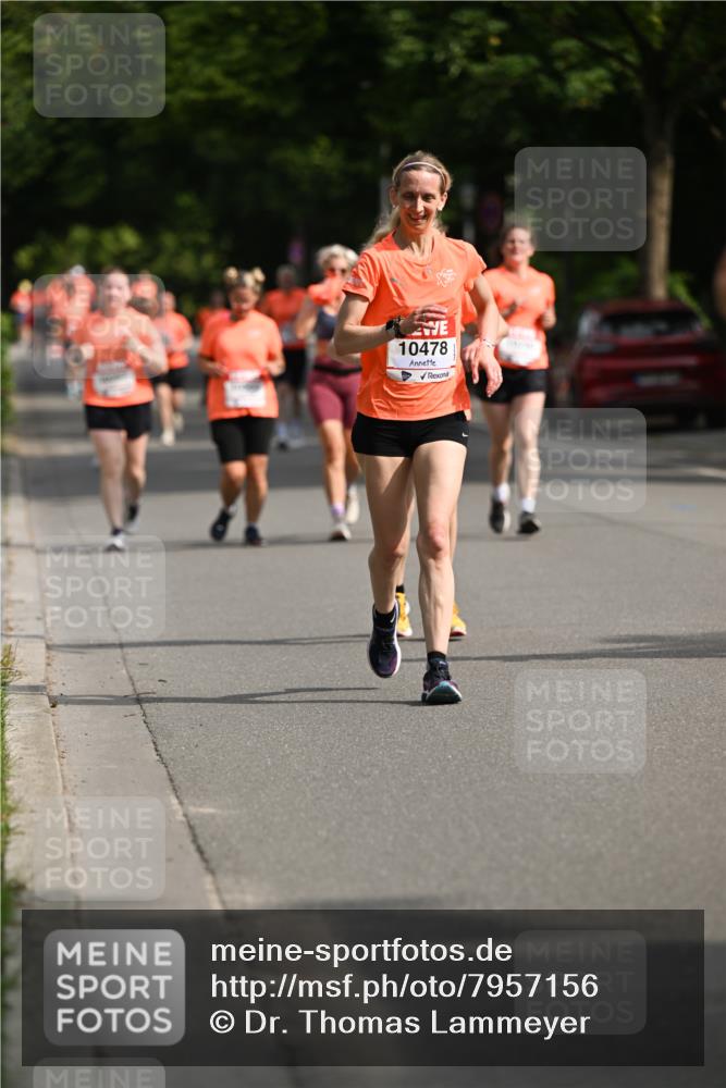 15.06.2025 - REWE Women's Run Dr. Thomas Lammeyer http://msf.ph/oto/7957156 15.06.2025 09:47:23 Laufen 10478 meine-sportfotos.de