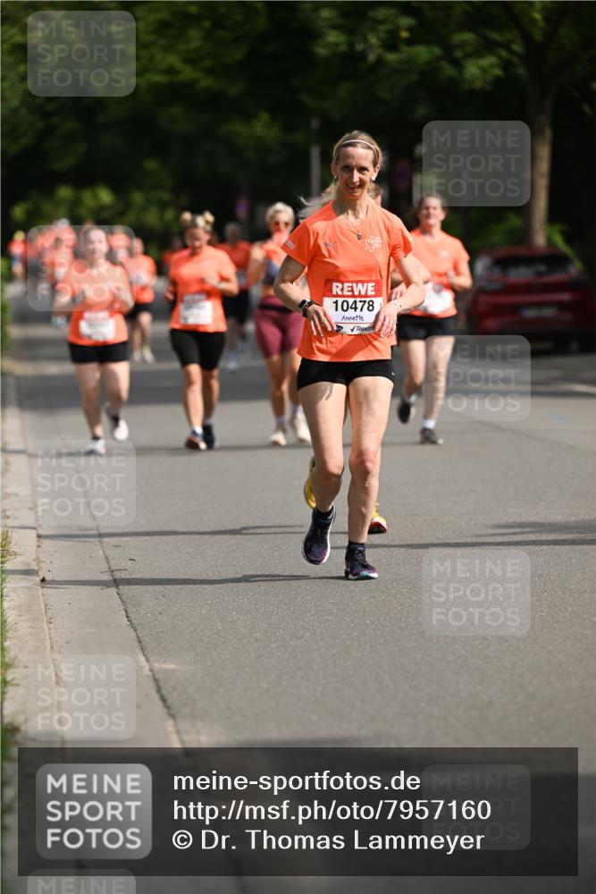 15.06.2025 - REWE Women's Run Dr. Thomas Lammeyer http://msf.ph/oto/7957160 15.06.2025 09:47:23 Laufen 10478 meine-sportfotos.de