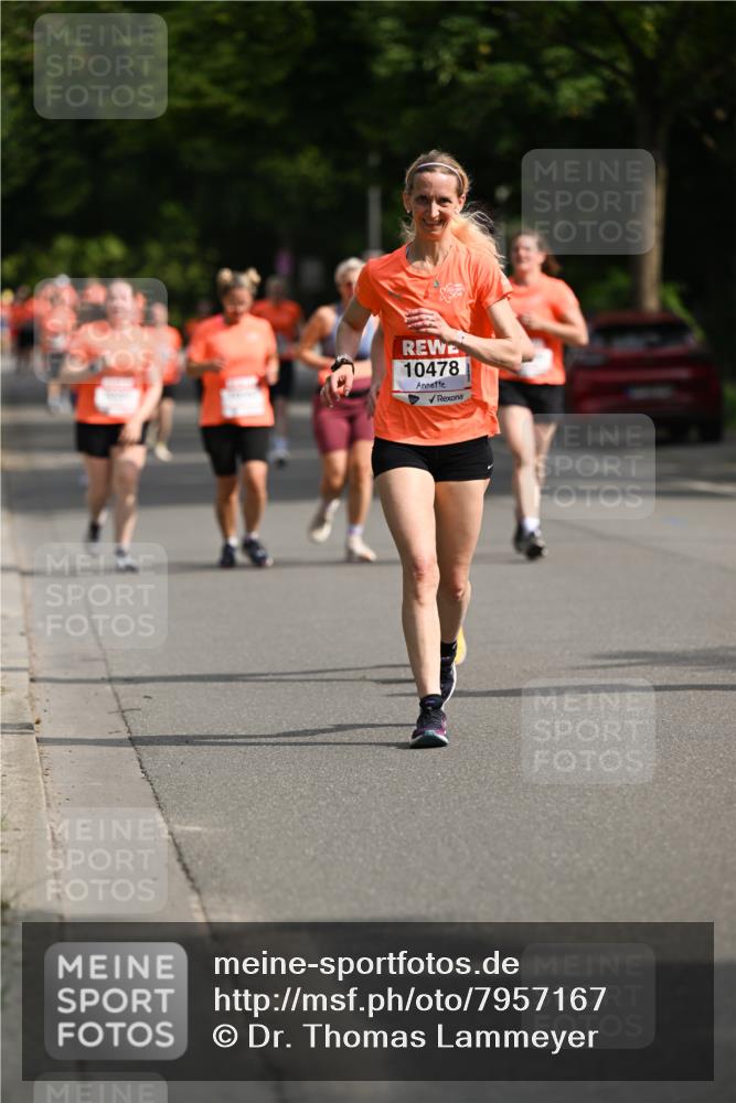 15.06.2025 - REWE Women's Run Dr. Thomas Lammeyer http://msf.ph/oto/7957167 15.06.2025 09:47:24 Laufen 10478 meine-sportfotos.de