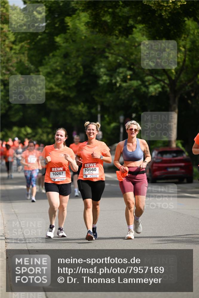 15.06.2025 - REWE Women's Run Dr. Thomas Lammeyer http://msf.ph/oto/7957169 15.06.2025 09:47:27 Laufen 10267, 10560 meine-sportfotos.de