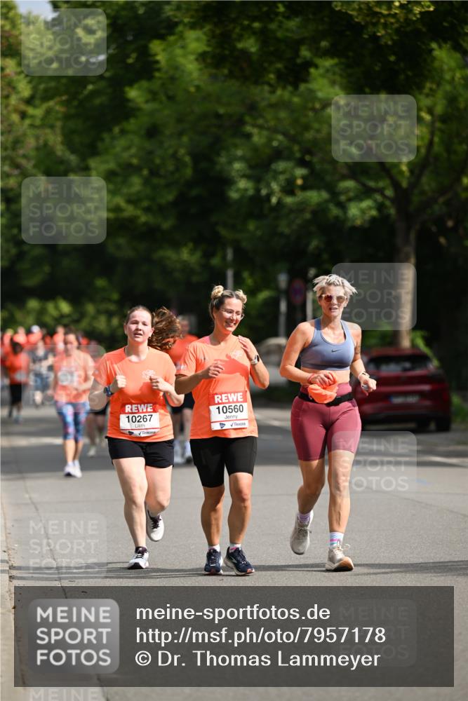 15.06.2025 - REWE Women's Run Dr. Thomas Lammeyer http://msf.ph/oto/7957178 15.06.2025 09:47:27 Laufen 10267, 10560 meine-sportfotos.de