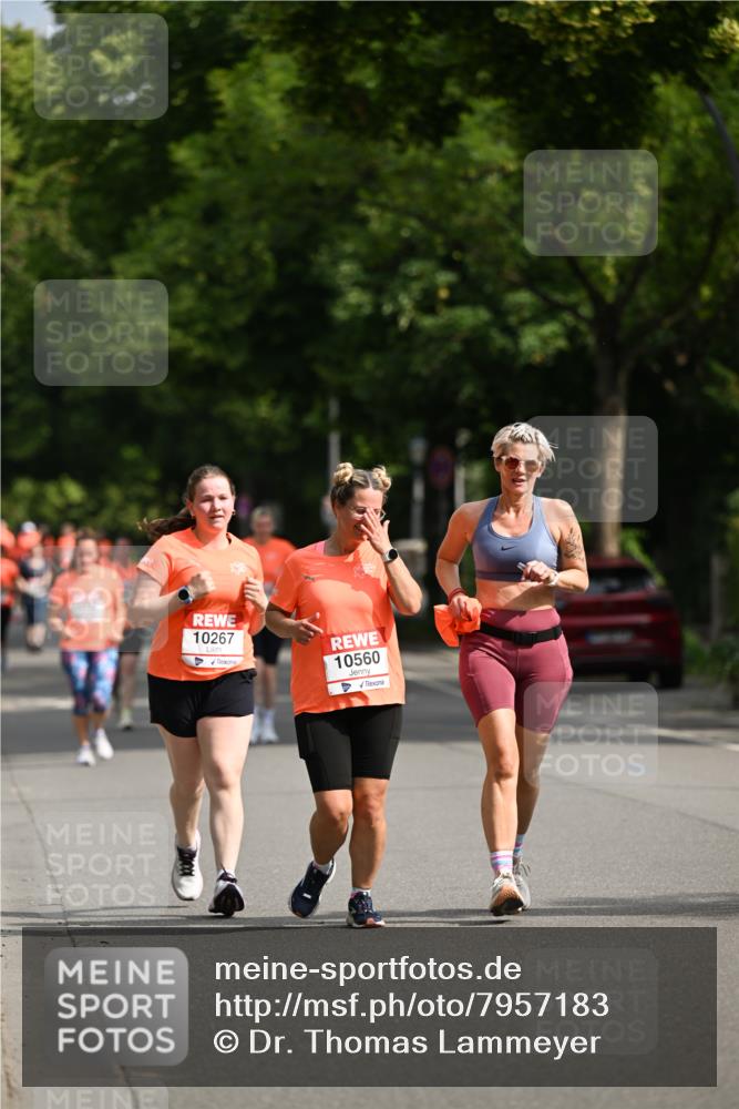 15.06.2025 - REWE Women's Run Dr. Thomas Lammeyer http://msf.ph/oto/7957183 15.06.2025 09:47:27 Laufen 10267, 10560 meine-sportfotos.de