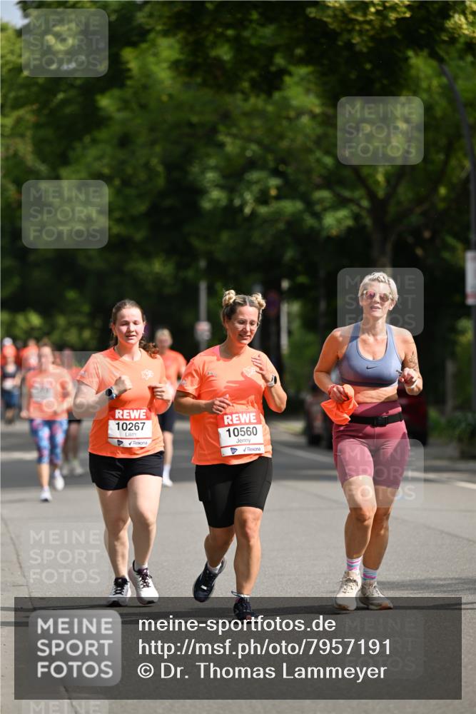 15.06.2025 - REWE Women's Run Dr. Thomas Lammeyer http://msf.ph/oto/7957191 15.06.2025 09:47:28 Laufen 10267, 10560 meine-sportfotos.de