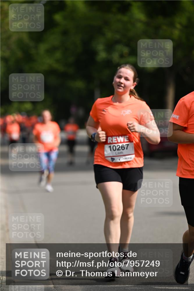 15.06.2025 - REWE Women's Run Dr. Thomas Lammeyer http://msf.ph/oto/7957249 15.06.2025 09:47:31 Laufen 10267 meine-sportfotos.de