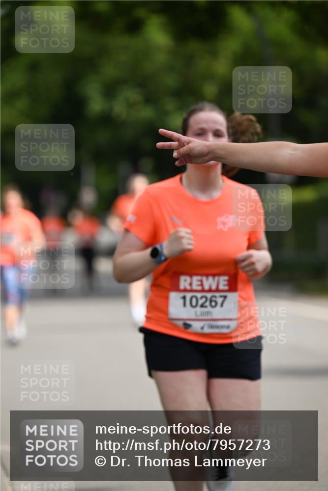 15.06.2025 - REWE Women's Run Dr. Thomas Lammeyer http://msf.ph/oto/7957273 15.06.2025 09:47:32 Laufen 10267 meine-sportfotos.de