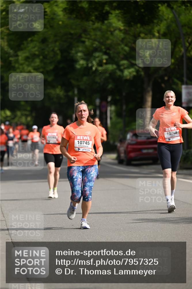 15.06.2025 - REWE Women's Run Dr. Thomas Lammeyer http://msf.ph/oto/7957325 15.06.2025 09:47:34 Laufen 10745, 10768 meine-sportfotos.de