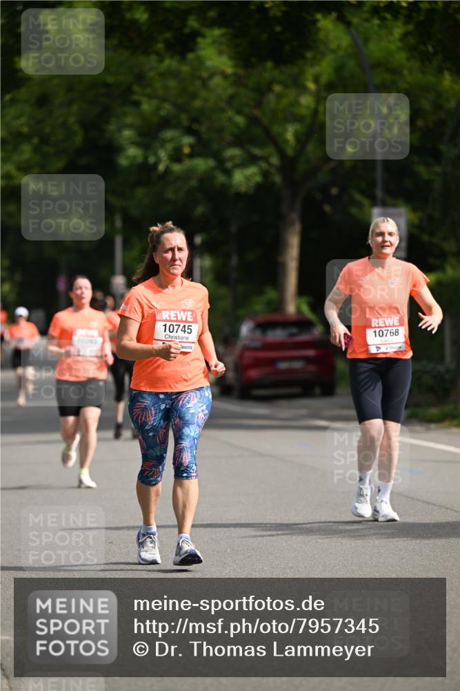 15.06.2025 - REWE Women's Run Dr. Thomas Lammeyer http://msf.ph/oto/7957345 15.06.2025 09:47:35 Laufen 10745, 10768 meine-sportfotos.de
