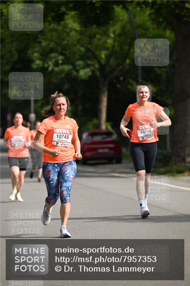 15.06.2025 - REWE Women's Run Dr. Thomas Lammeyer http://msf.ph/oto/7957353 15.06.2025 09:47:35 Laufen 10745, 10768 meine-sportfotos.de