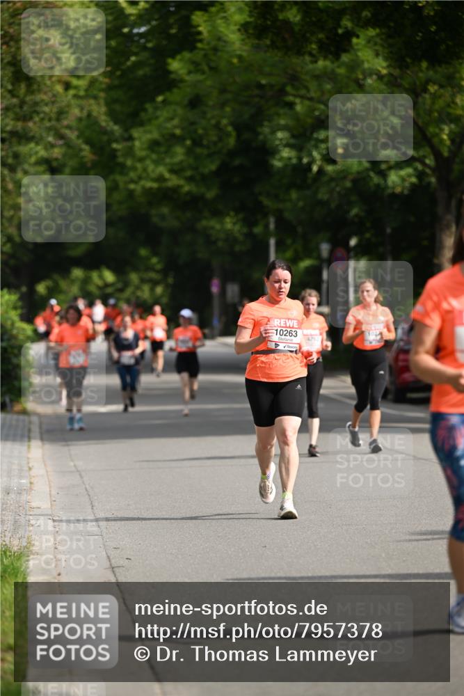 15.06.2025 - REWE Women's Run Dr. Thomas Lammeyer http://msf.ph/oto/7957378 15.06.2025 09:47:36 Laufen 10263 meine-sportfotos.de