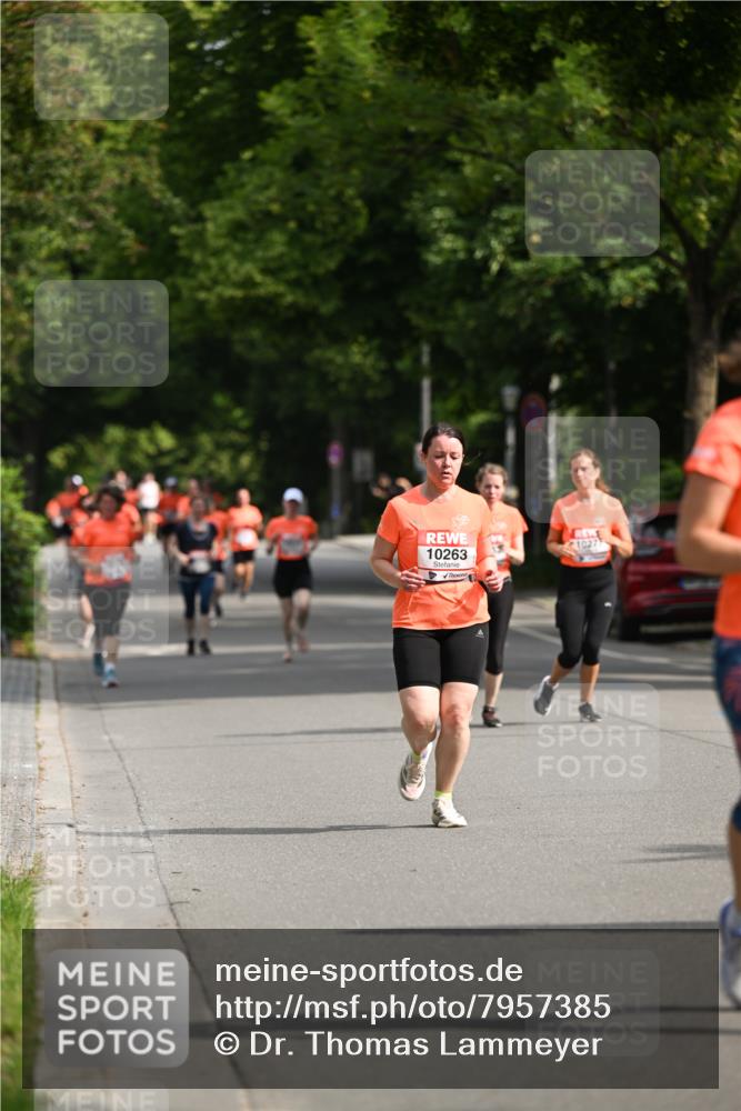 15.06.2025 - REWE Women's Run Dr. Thomas Lammeyer http://msf.ph/oto/7957385 15.06.2025 09:47:36 Laufen 10263 meine-sportfotos.de