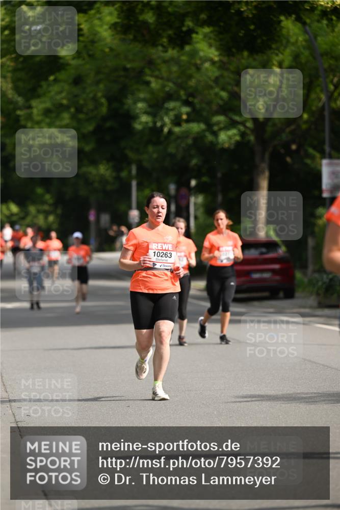 15.06.2025 - REWE Women's Run Dr. Thomas Lammeyer http://msf.ph/oto/7957392 15.06.2025 09:47:37 Laufen 10263 meine-sportfotos.de