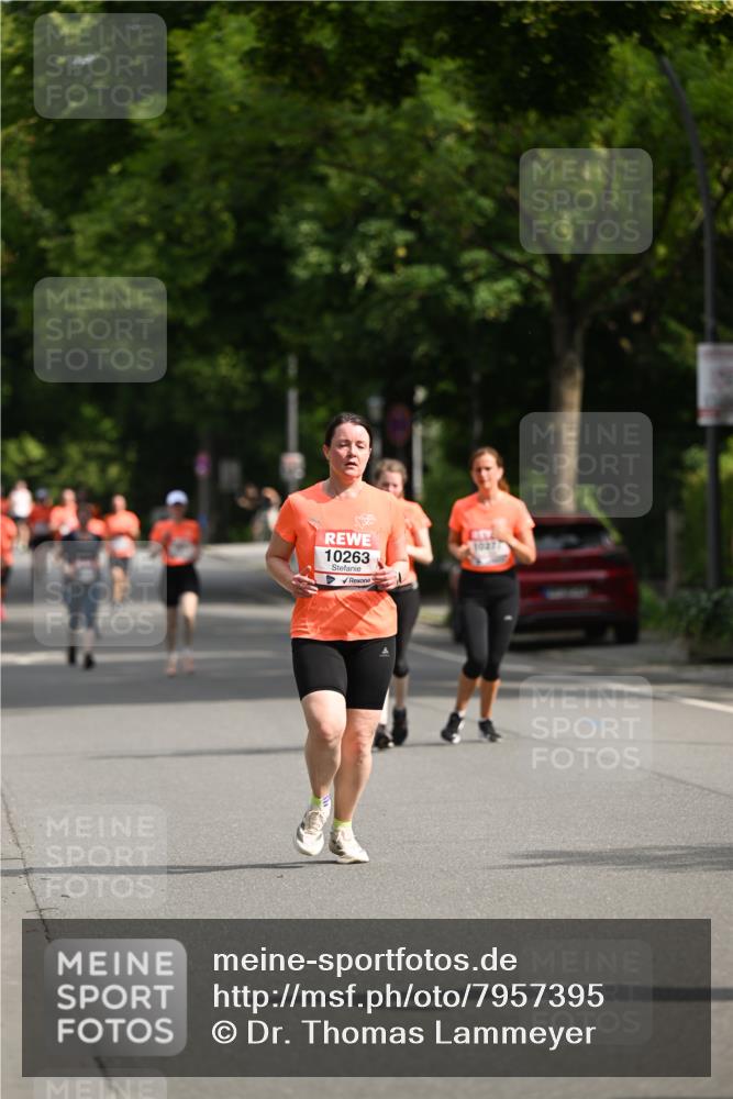 15.06.2025 - REWE Women's Run Dr. Thomas Lammeyer http://msf.ph/oto/7957395 15.06.2025 09:47:37 Laufen 10263 meine-sportfotos.de