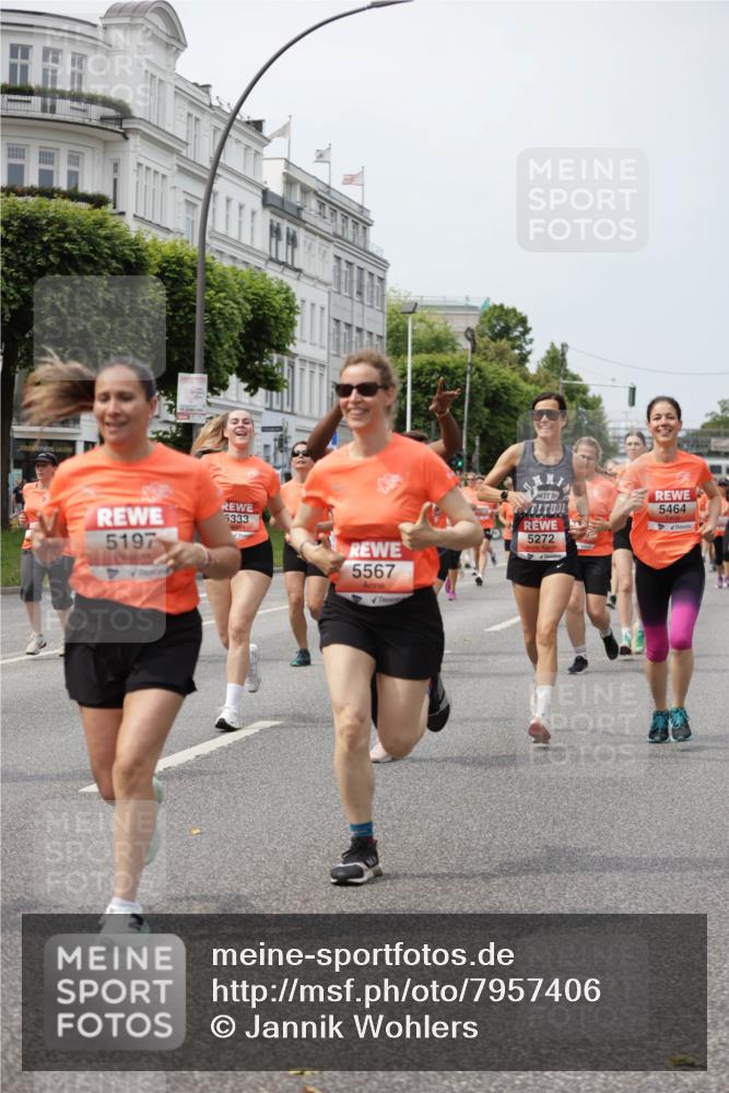 15.06.2025 - REWE Women's Run Jannik Wohlers http://msf.ph/oto/7957406 15.06.2025 09:44:02 Laufen 5197, 5333, 5464, 5567, 5272 meine-sportfotos.de
