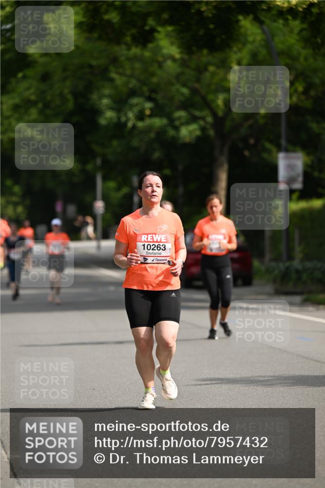 15.06.2025 - REWE Women's Run Dr. Thomas Lammeyer http://msf.ph/oto/7957432 15.06.2025 09:47:38 Laufen 10263 meine-sportfotos.de